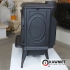 Чугунная печь KAWMET Premium S5 (11,3 kW) купить
